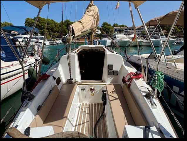 Eden Strat Eden III - miniatura 3