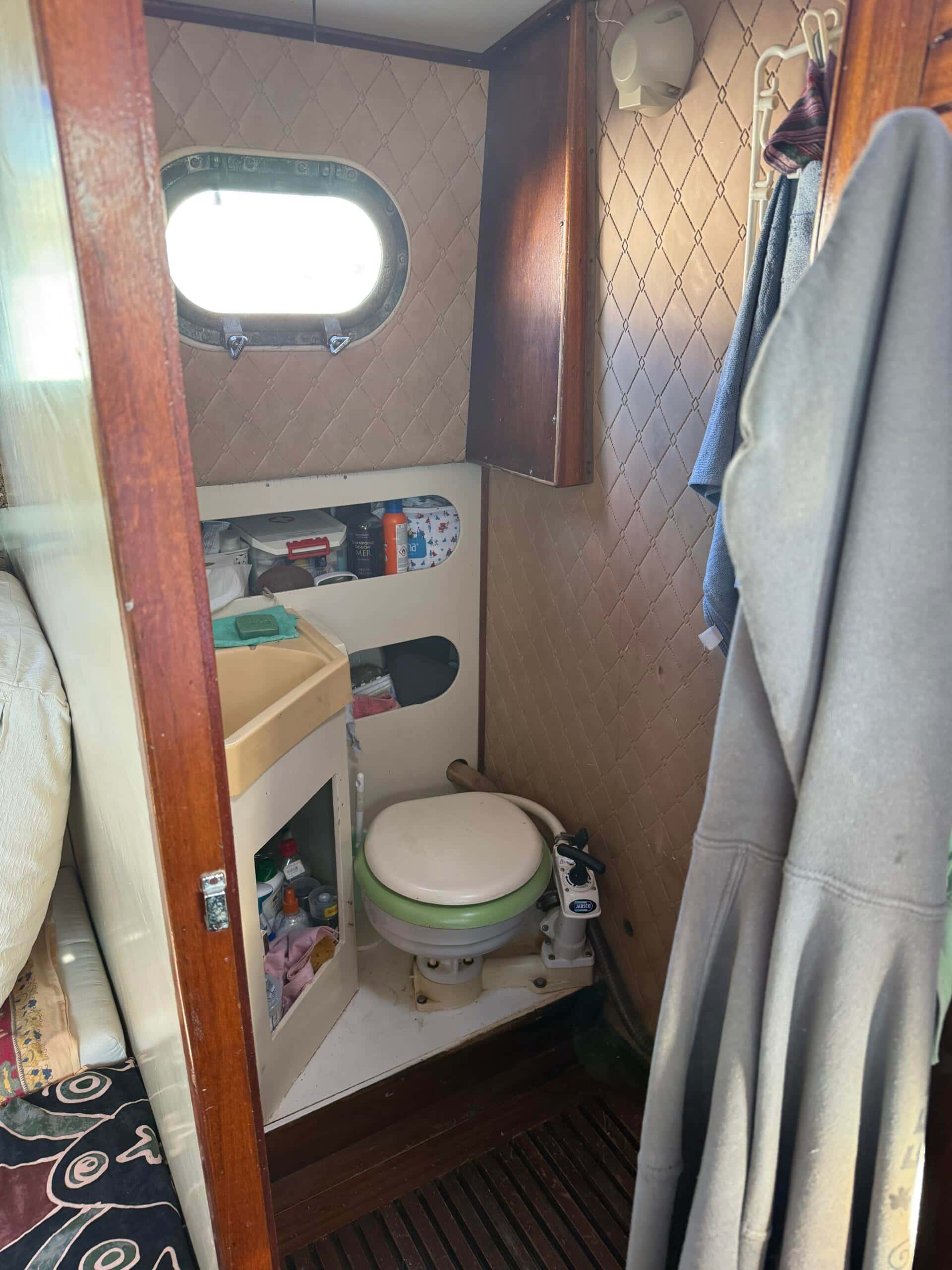 Myabca Delfin 28 - miniatura 11