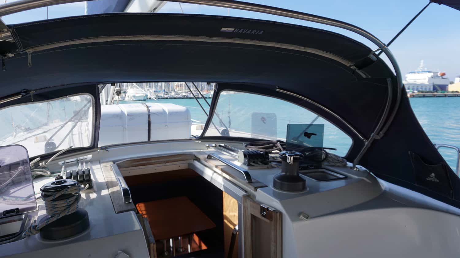 BAVARIA 51 CRUISER - miniatura 5