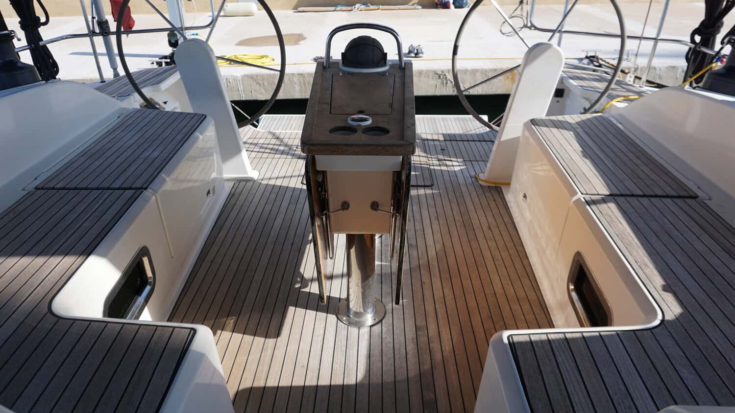 BAVARIA 51 CRUISER - miniatura 9