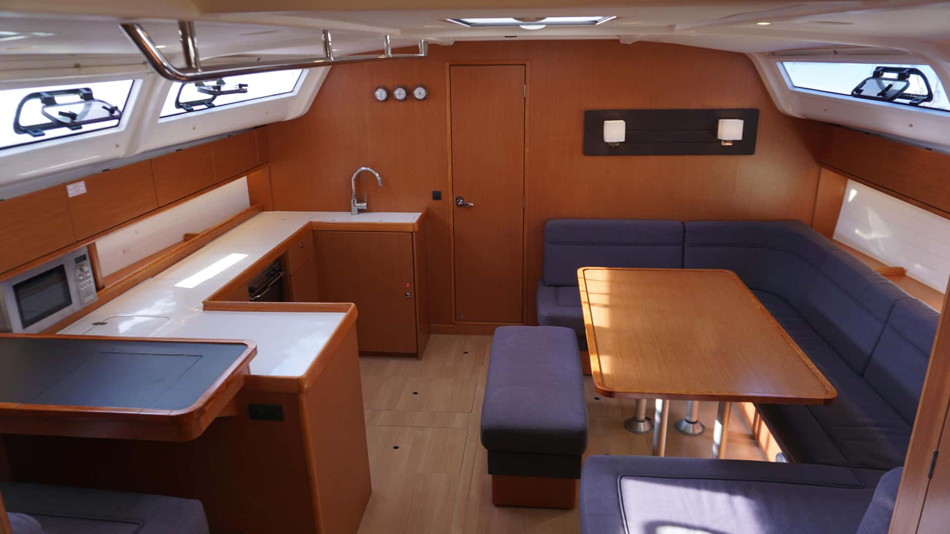 BAVARIA 51 CRUISER - miniatura 10