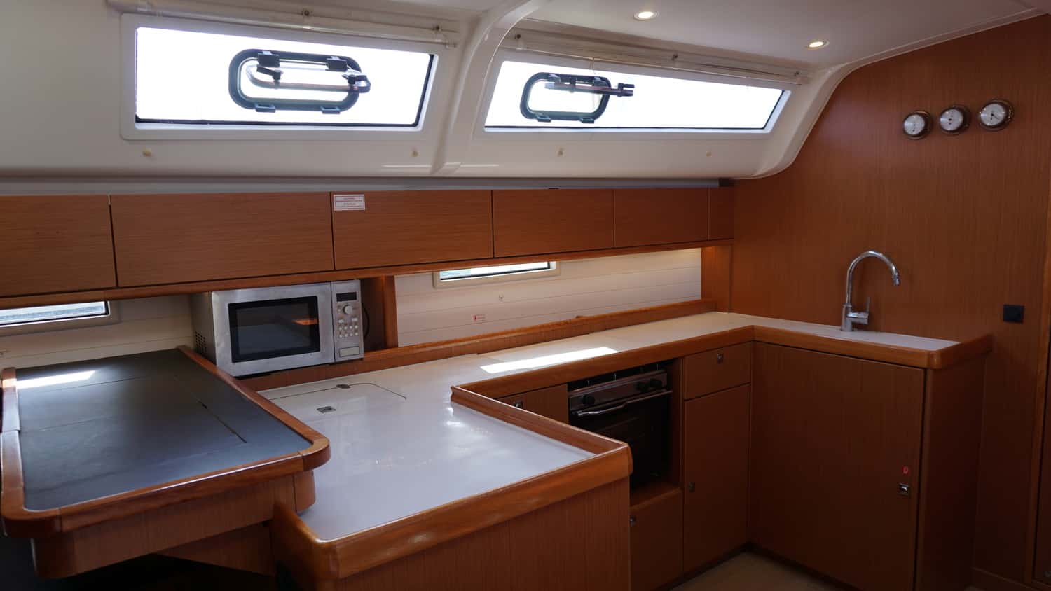 BAVARIA 51 CRUISER - miniatura 11