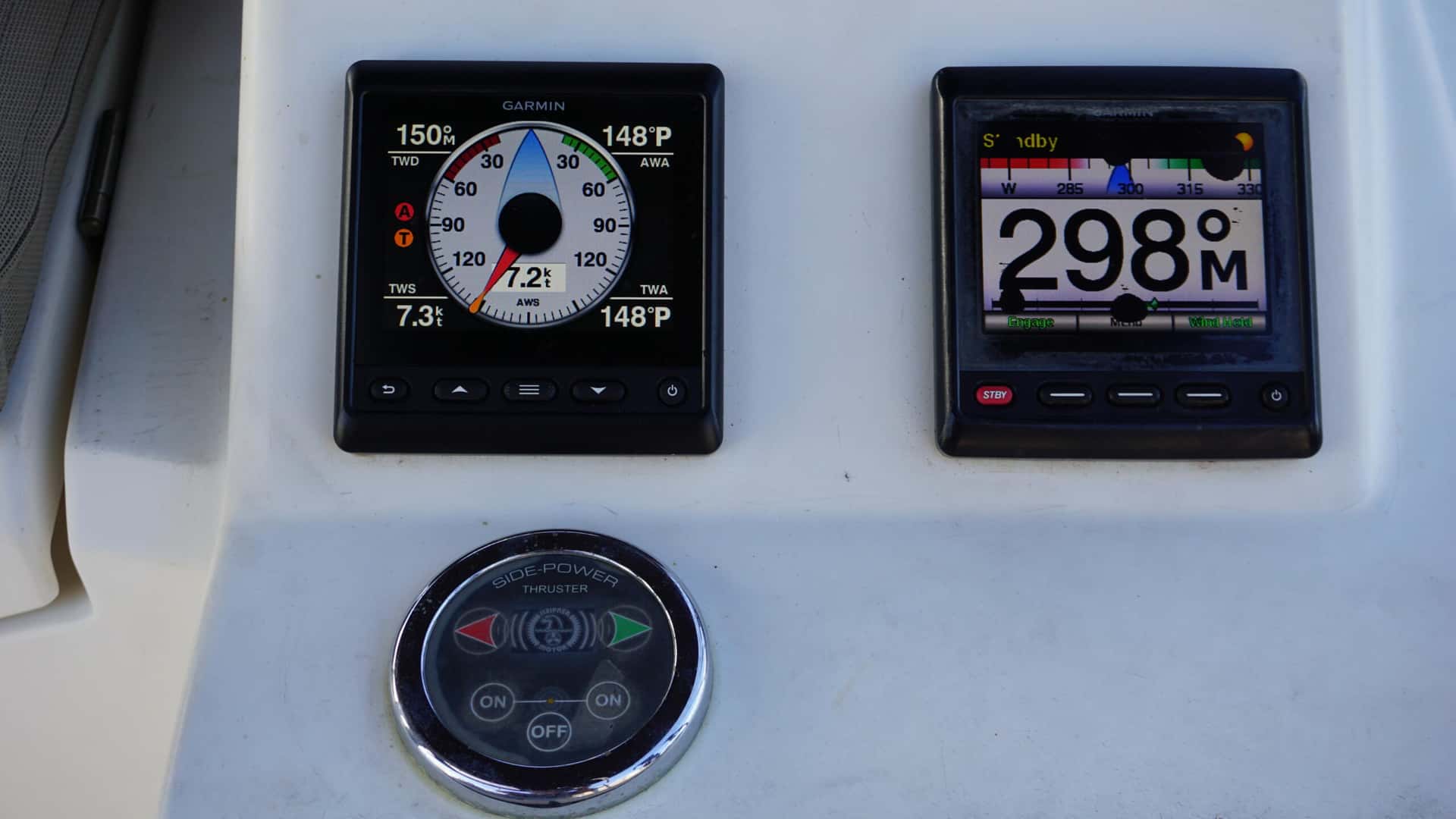 BAVARIA 51 CRUISER - miniatura 6