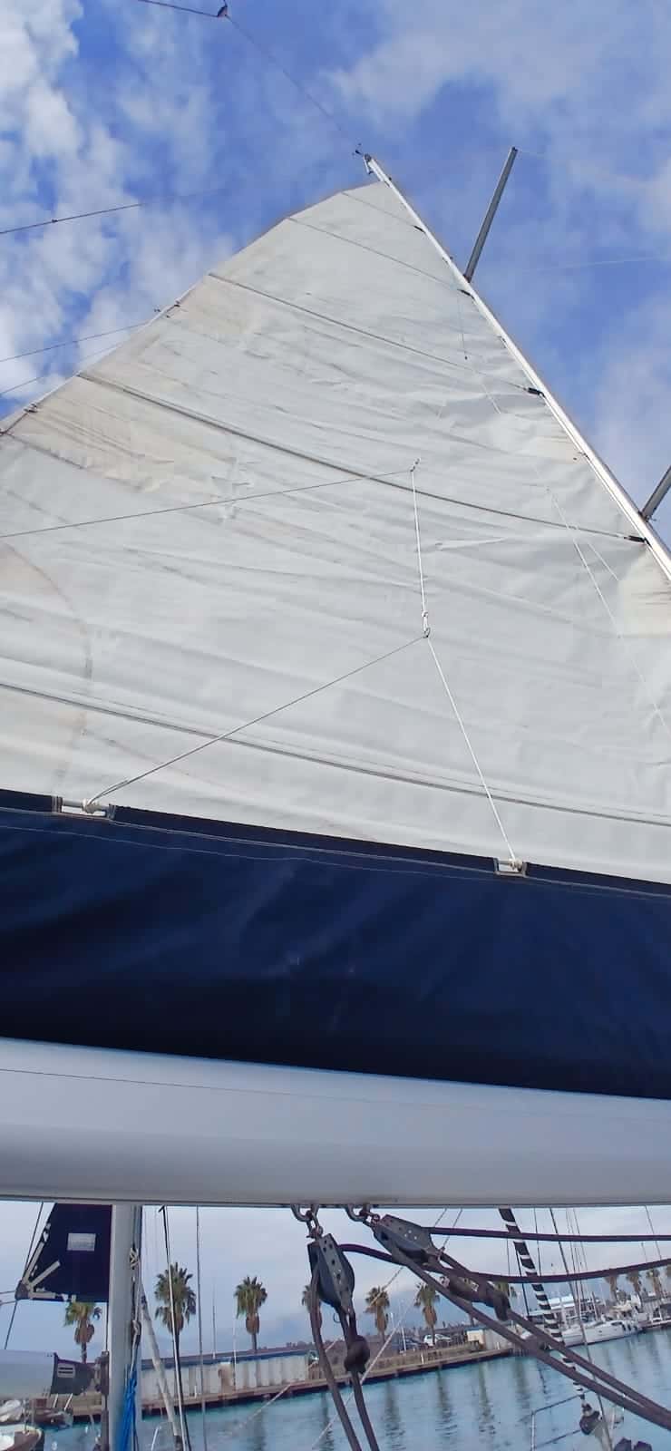 BAVARIA 51 CRUISER - miniatura 14