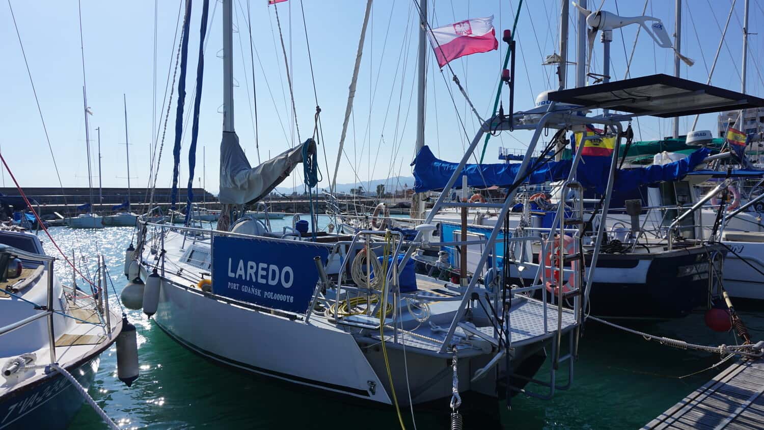 ASTILLEROS SOLANA, DAMIEN 4 - miniatura 4