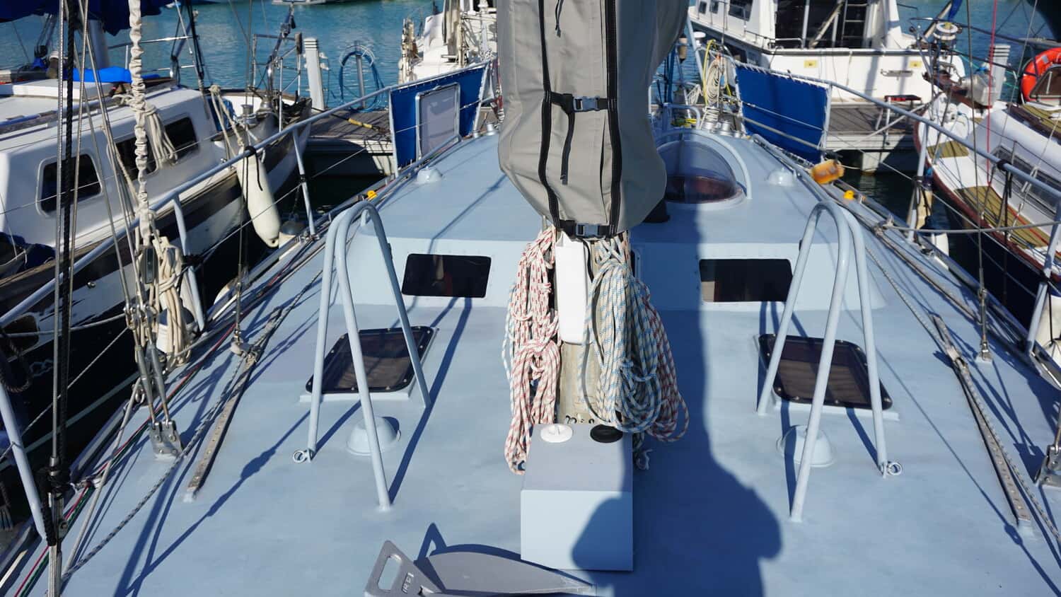 ASTILLEROS SOLANA, DAMIEN 4 - miniatura 6