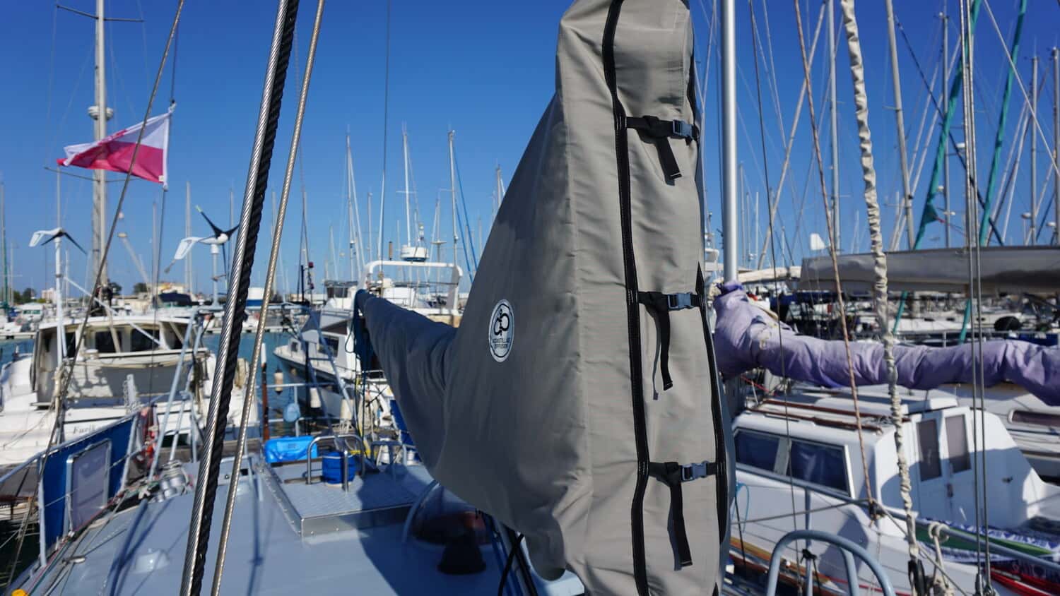 ASTILLEROS SOLANA, DAMIEN 4 - miniatura 8