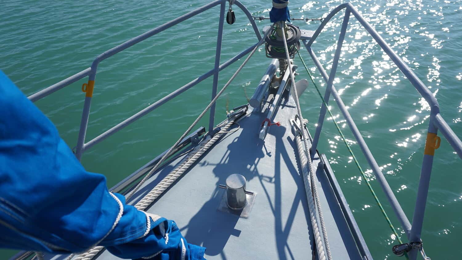 ASTILLEROS SOLANA, DAMIEN 4 - miniatura 7