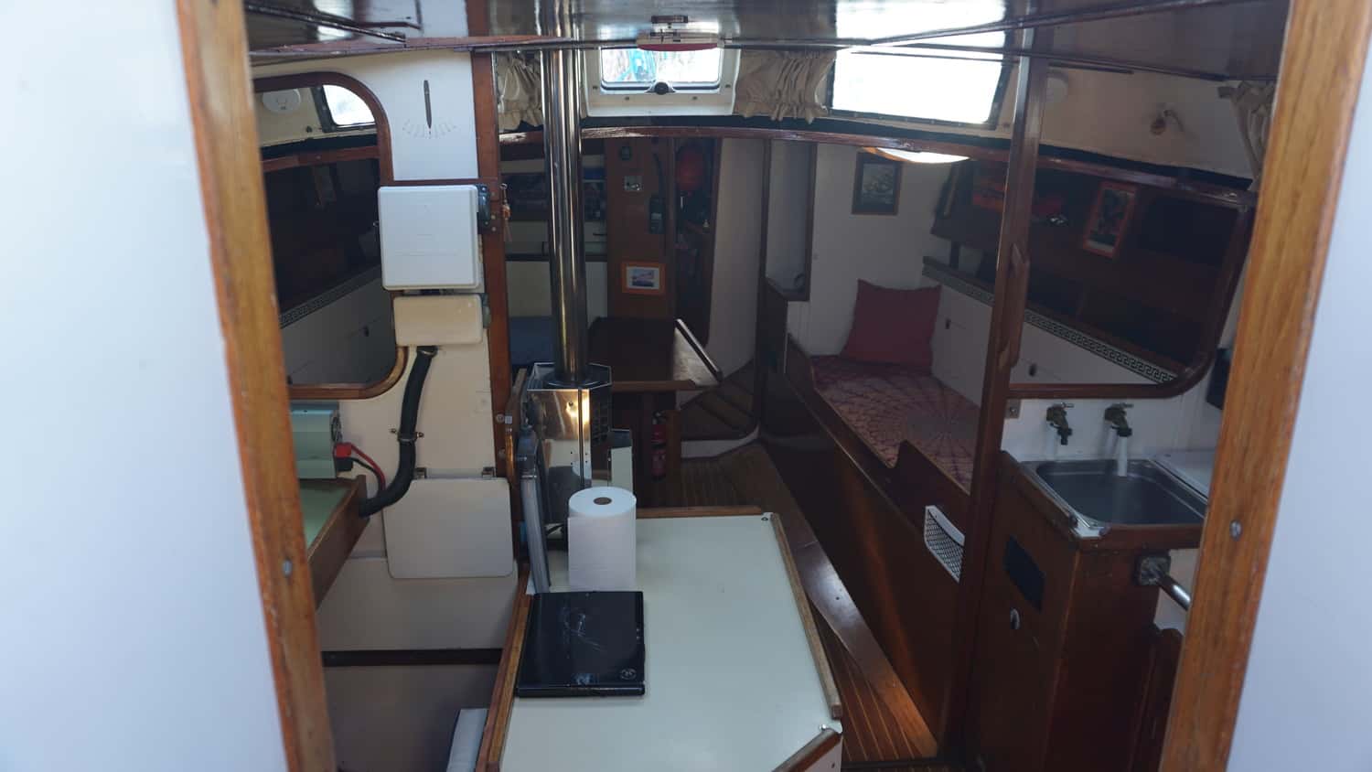 ASTILLEROS SOLANA, DAMIEN 4 - miniatura 9