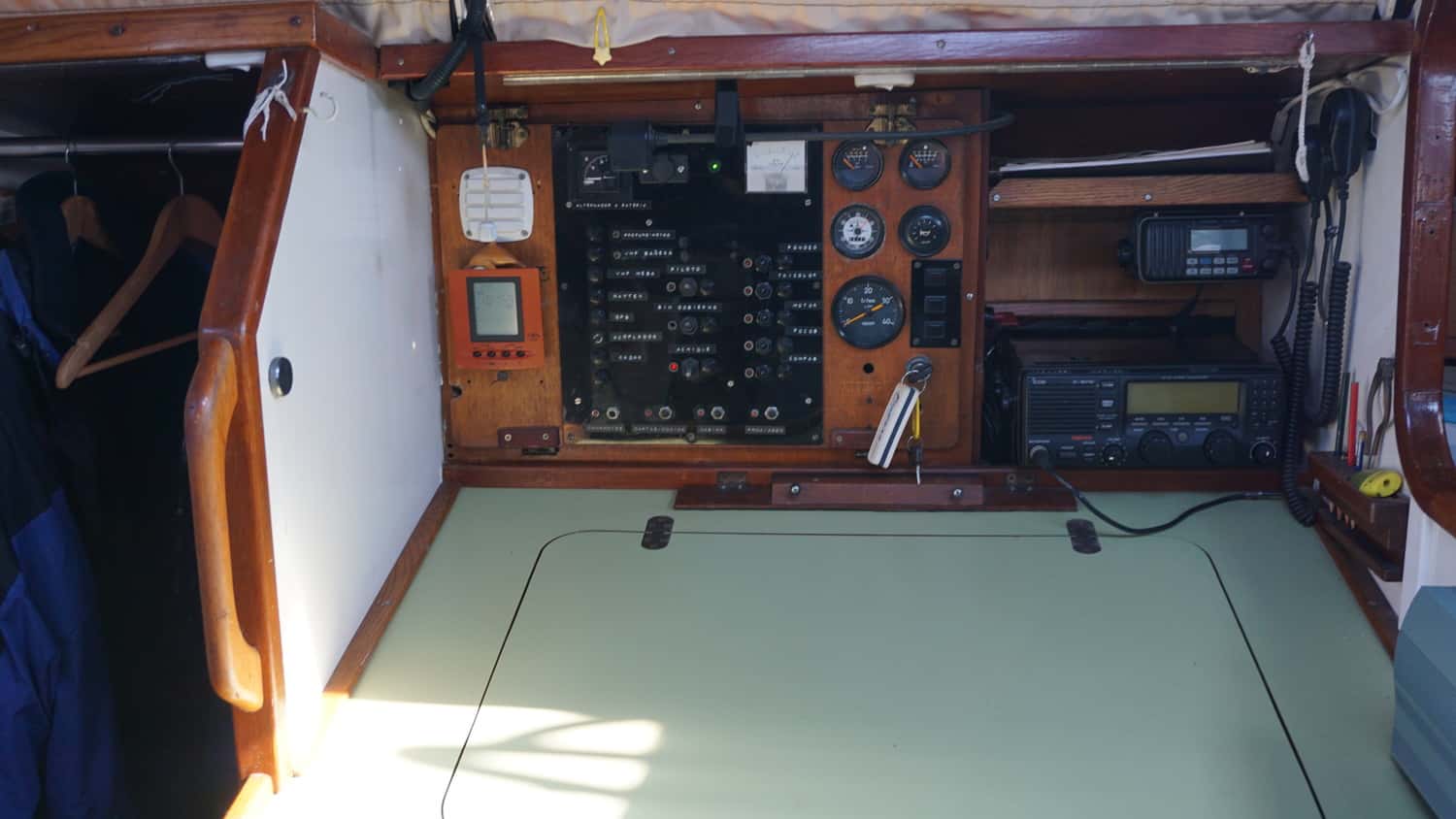 ASTILLEROS SOLANA, DAMIEN 4 - miniatura 10