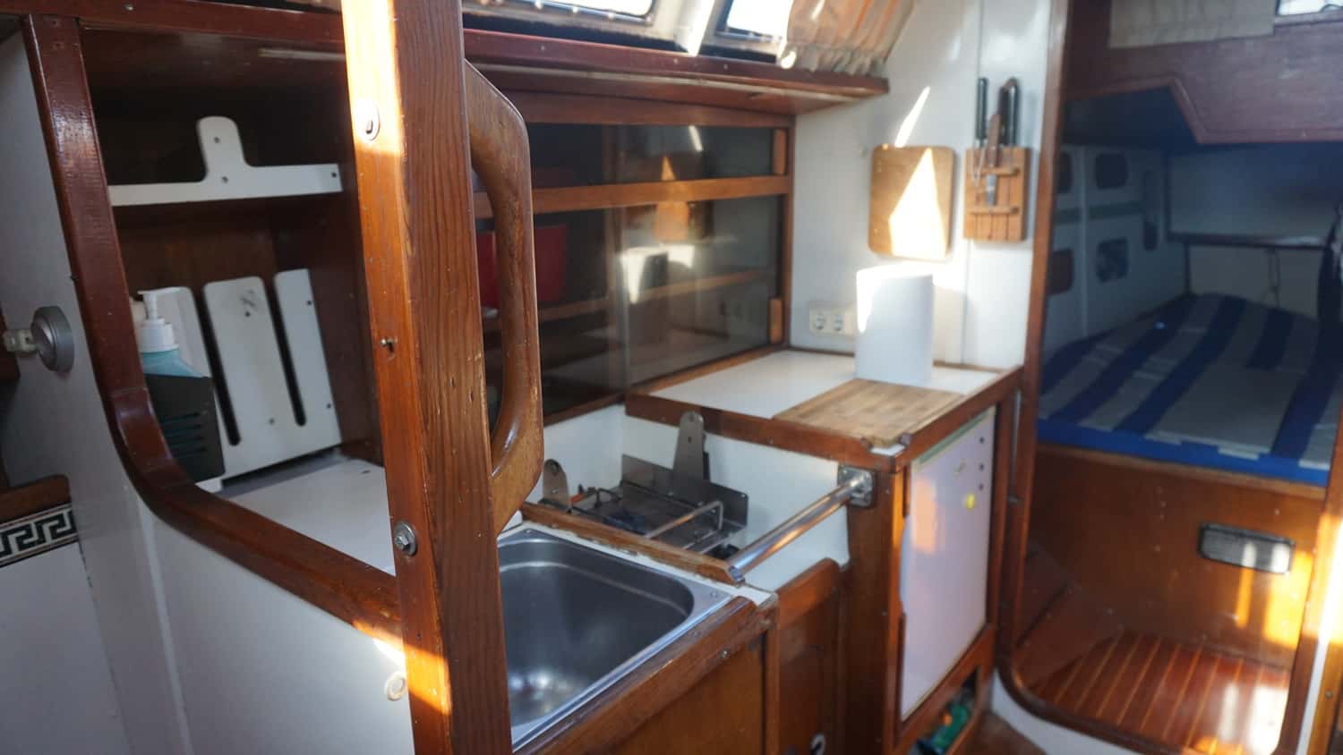 ASTILLEROS SOLANA, DAMIEN 4 - miniatura 13