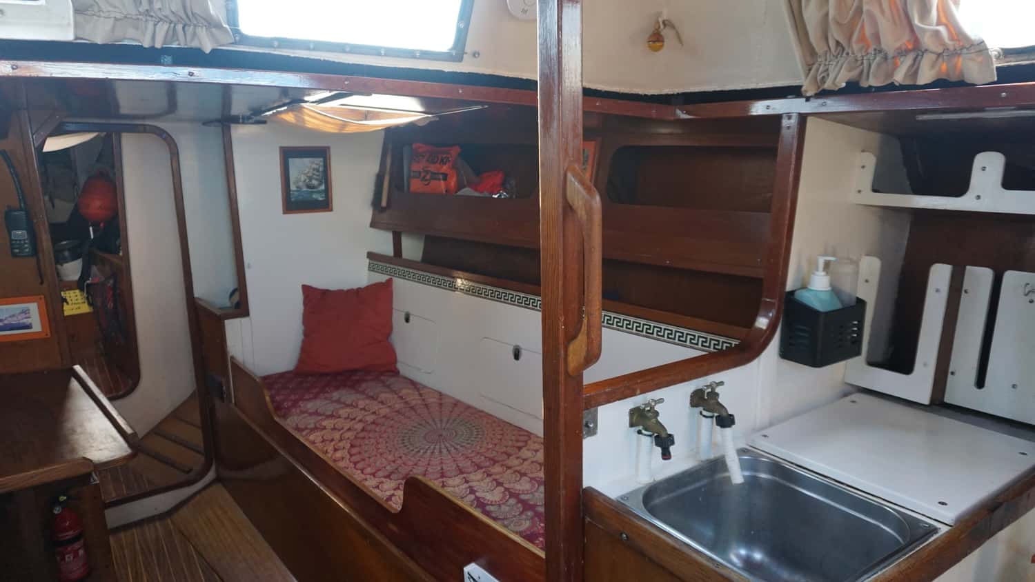 ASTILLEROS SOLANA, DAMIEN 4 - miniatura 14