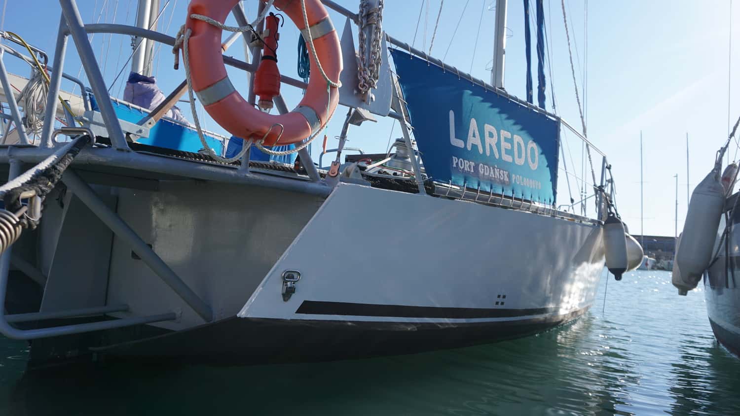 ASTILLEROS SOLANA, DAMIEN 4 - miniatura 3