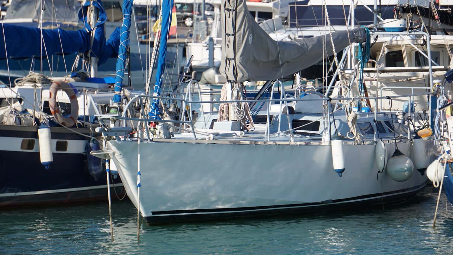 ASTILLEROS SOLANA, DAMIEN 4