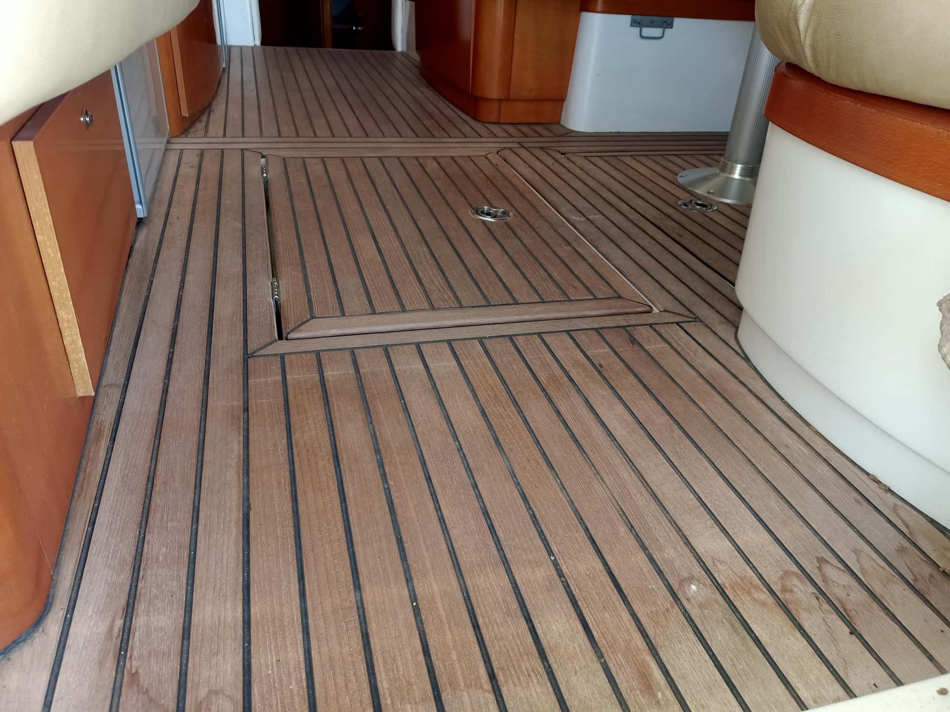 Beneteau Flyer 12 - miniatura 12