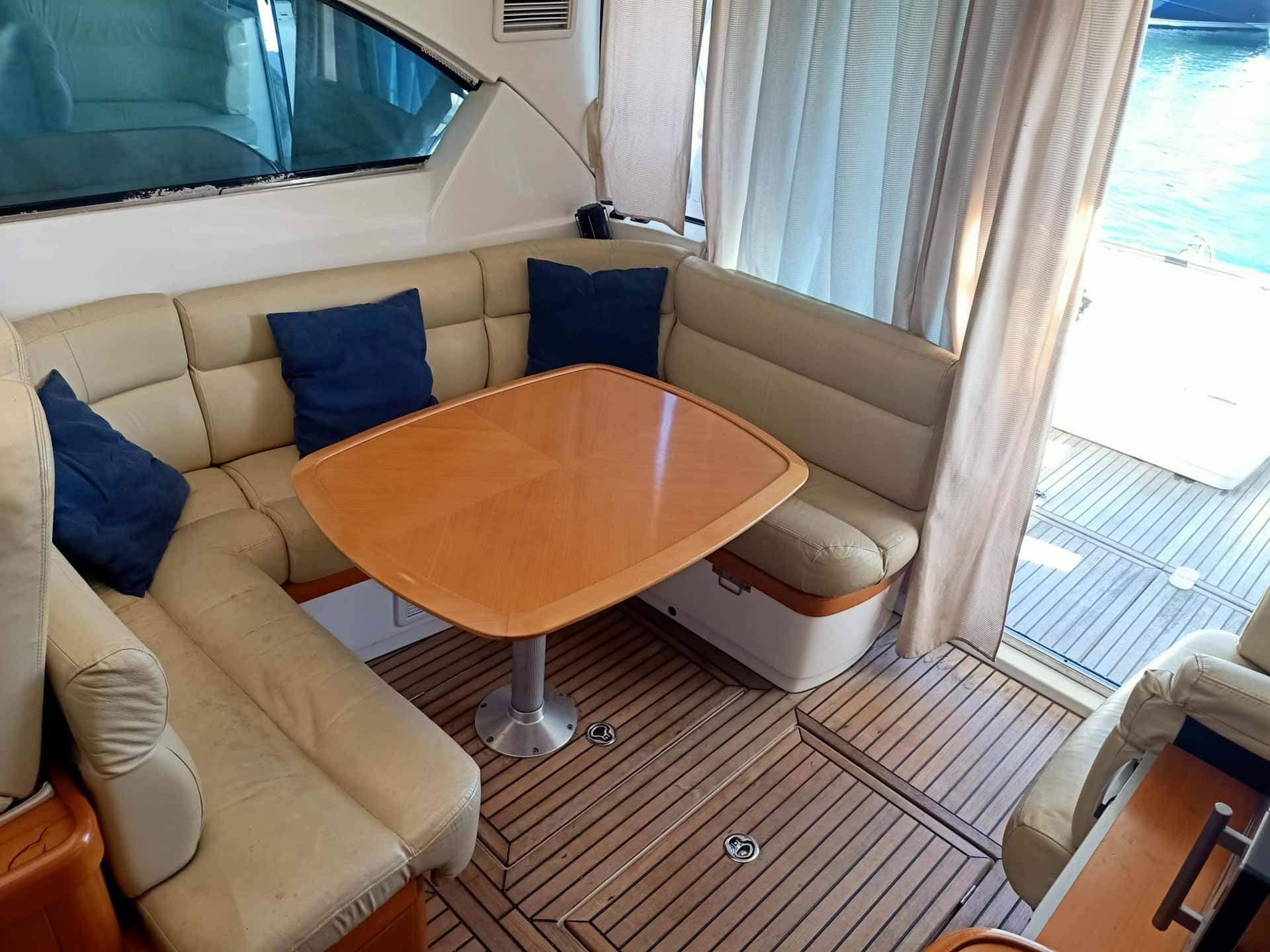 Beneteau Flyer 12 - miniatura 9