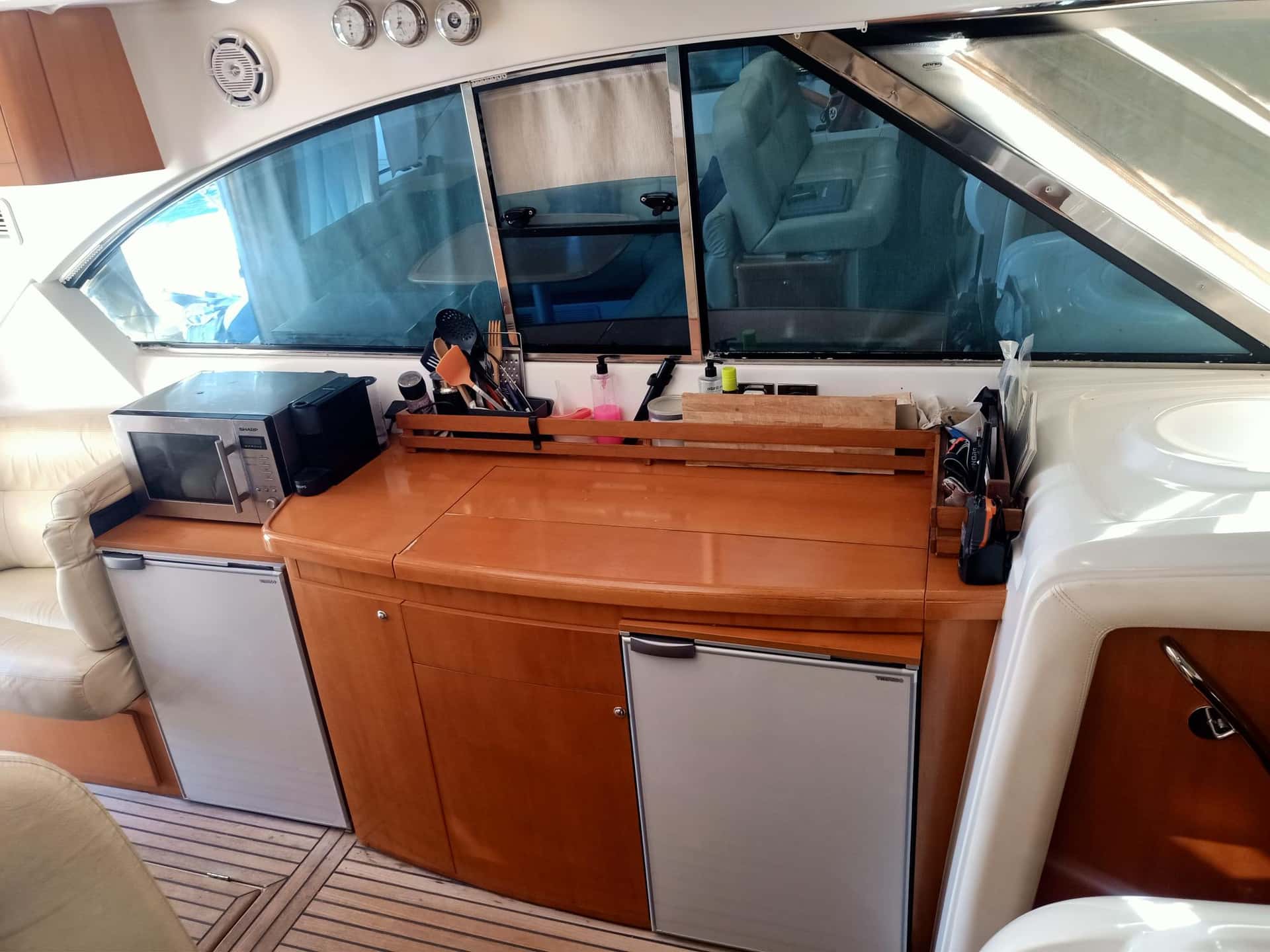 Beneteau Flyer 12 - miniatura 10
