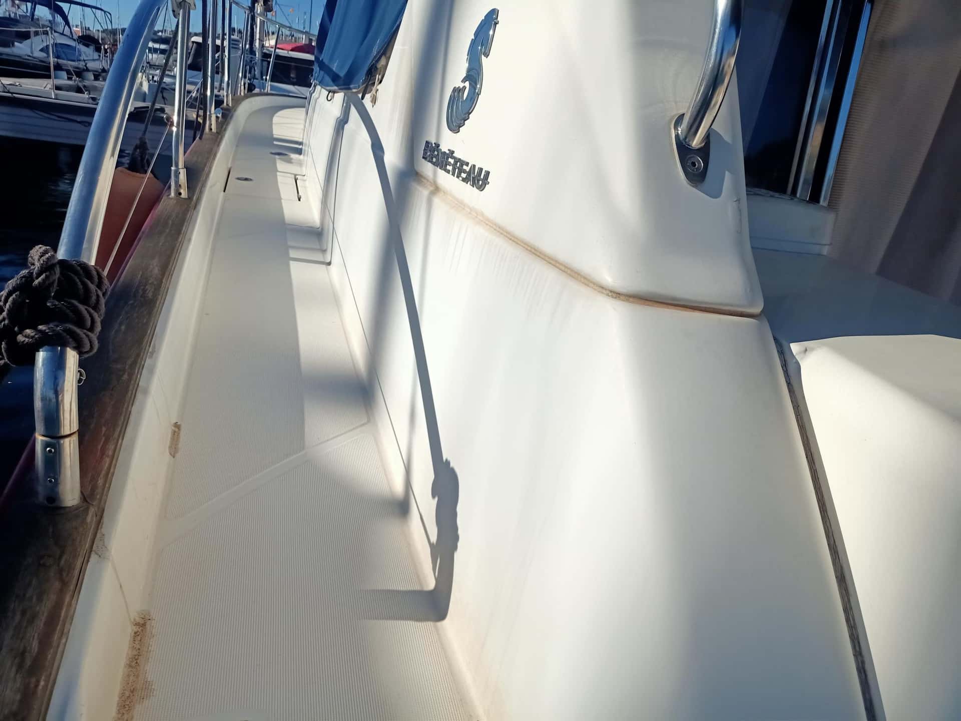 Beneteau Flyer 12 - miniatura 6
