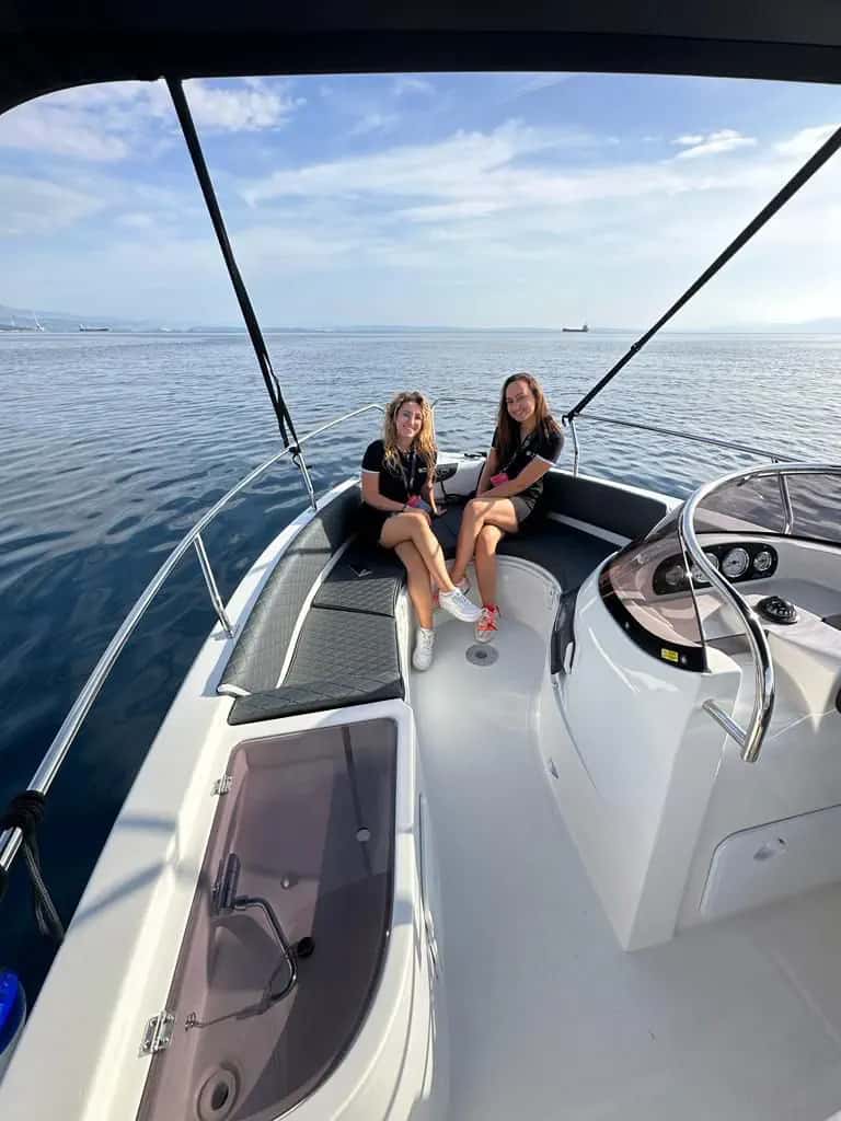 Eolo 6.40 EL Open - miniatura 4