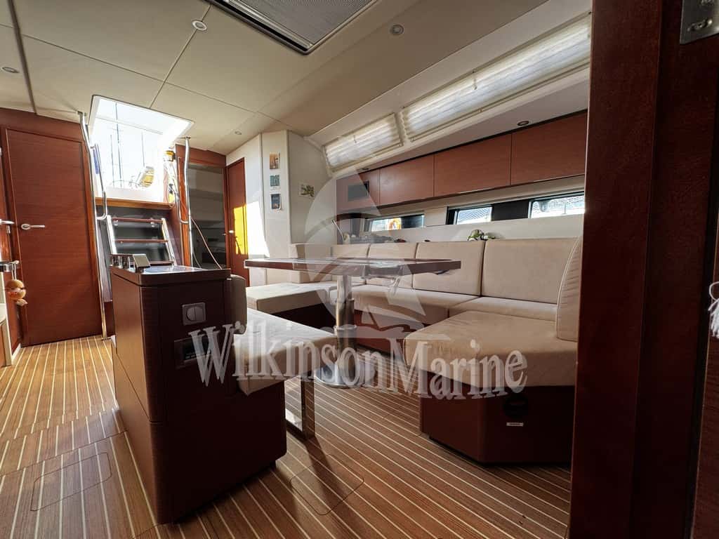 Hanse 460 - miniatura 14