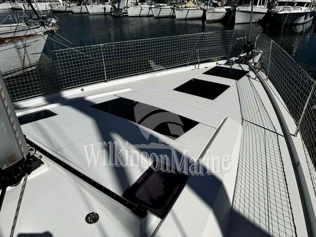 Hanse 460 - miniatura 8