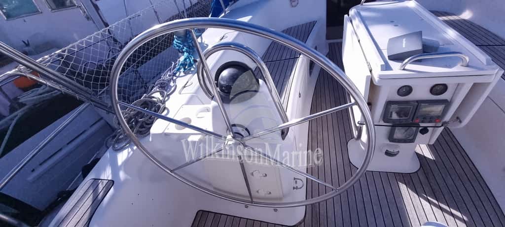 Bavaria 44AC - miniatura 5