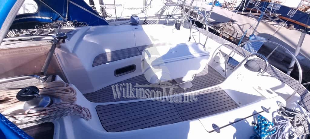 Bavaria 44AC - miniatura 6