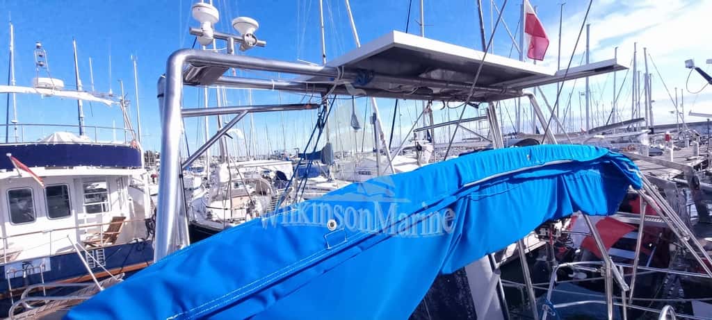 Bavaria 44AC - miniatura 7