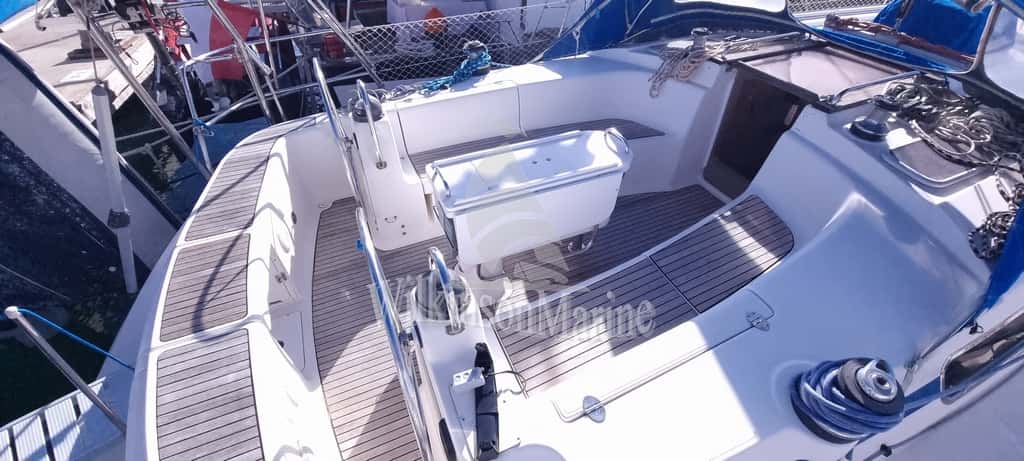 Bavaria 44AC - miniatura 8