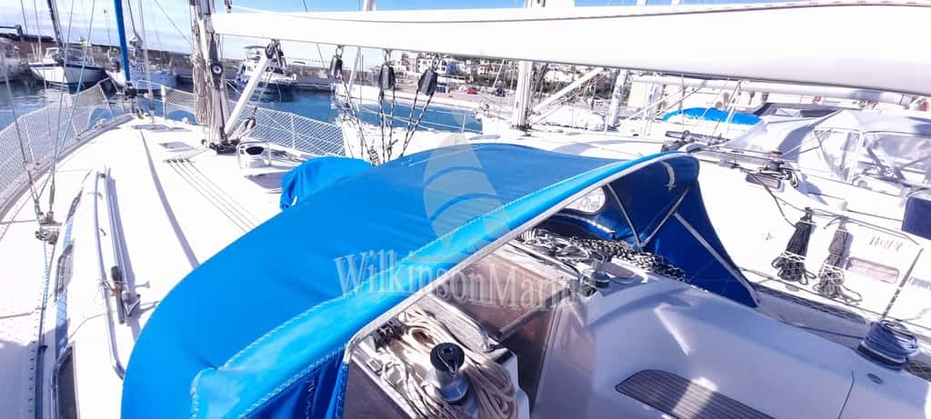 Bavaria 44AC - miniatura 10