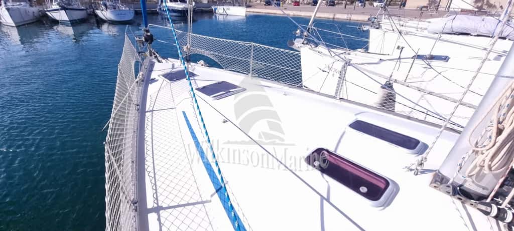 Bavaria 44AC - miniatura 14