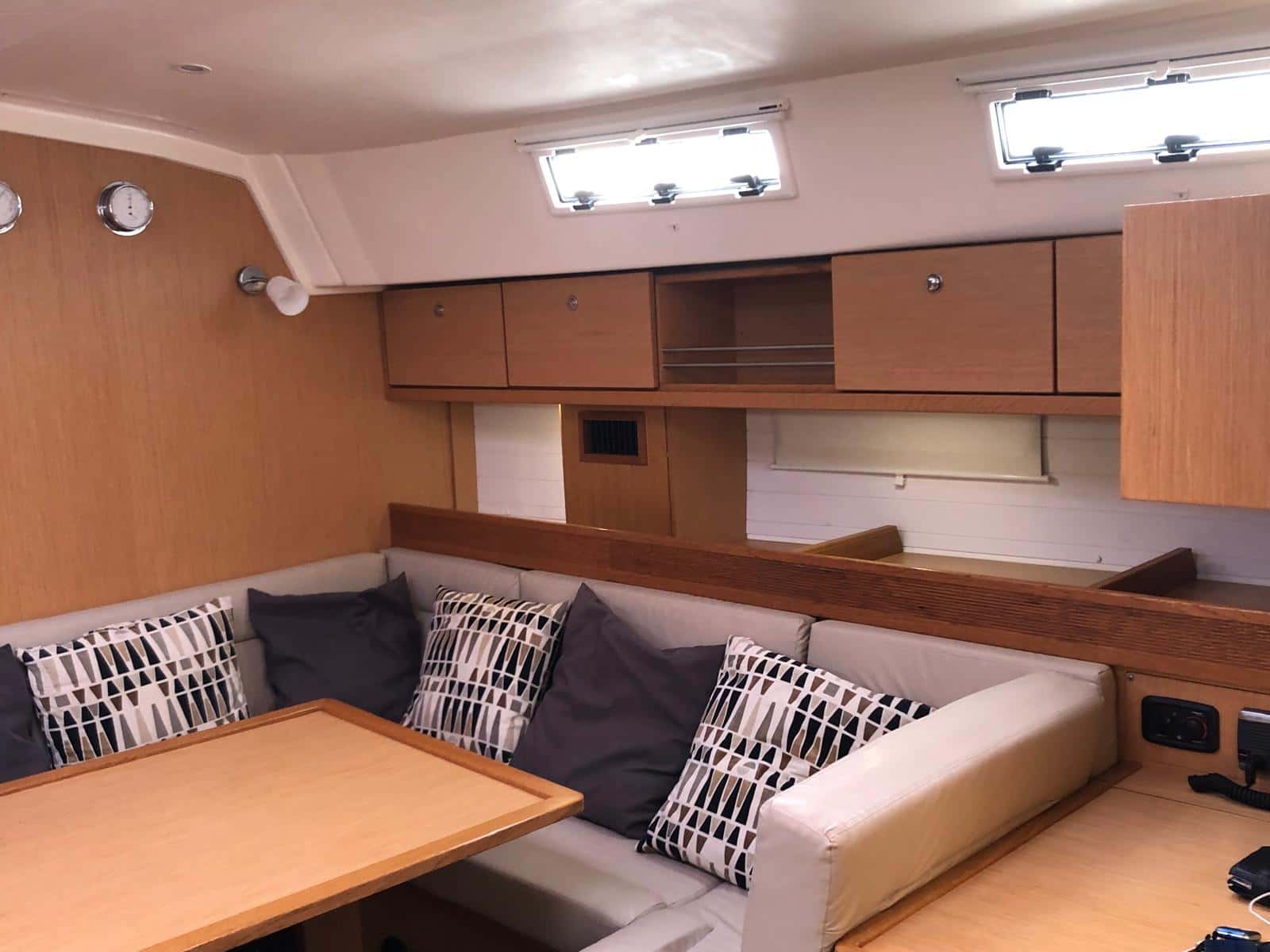 Bavaria 45 CR - miniatura 8