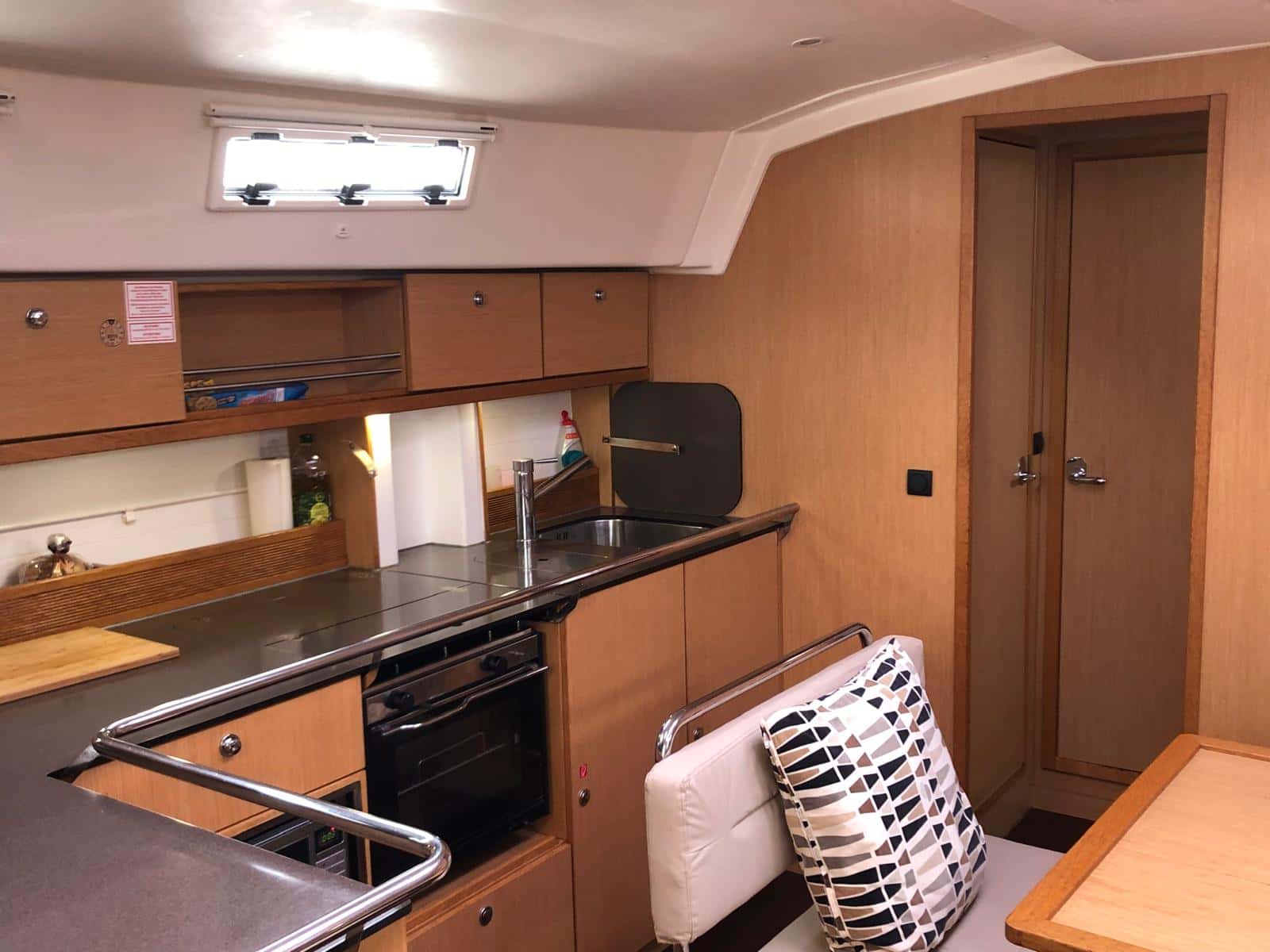 Bavaria 45 CR - miniatura 9