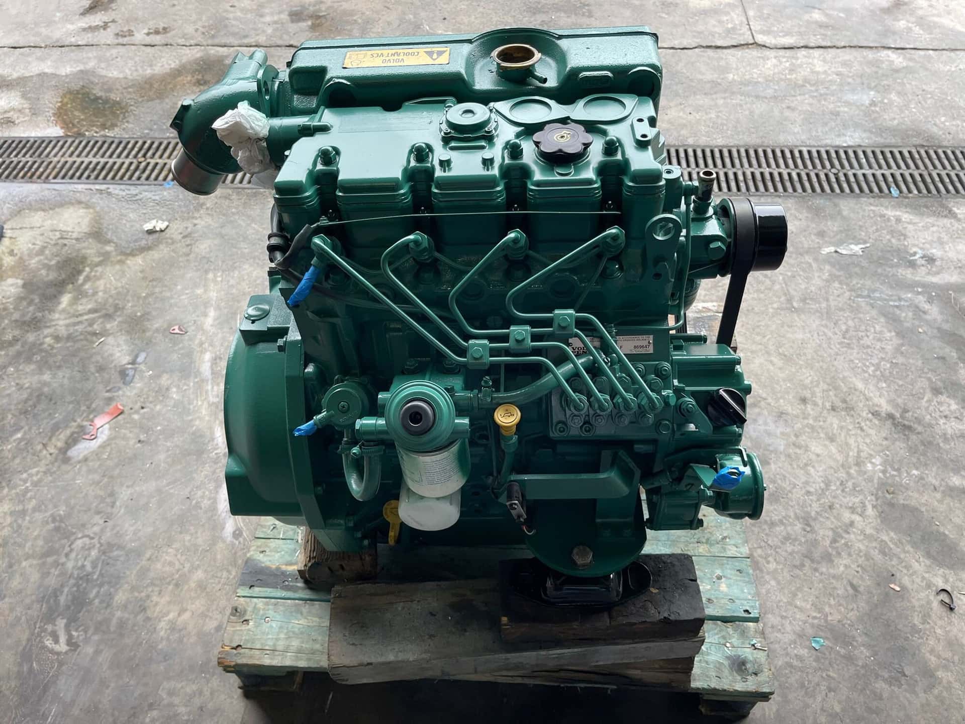 Bavaria 45 CR - miniatura 13