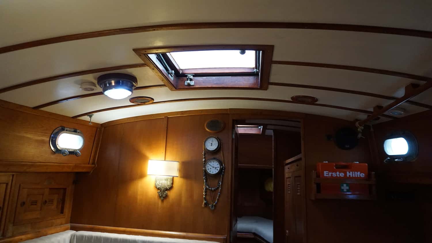 CHEOY LEE CLIPPER KETCH 42 - miniatura 10