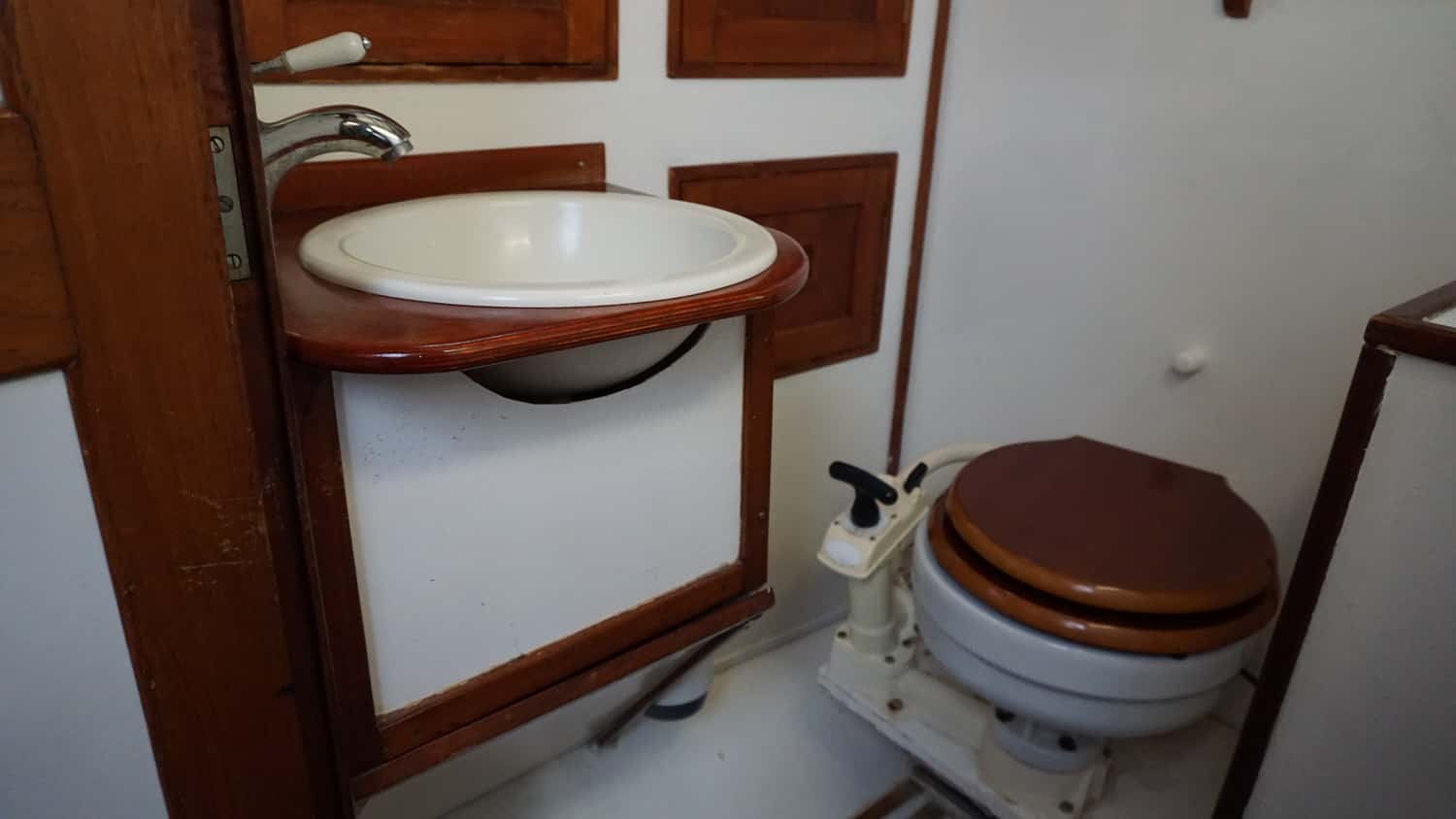 CHEOY LEE CLIPPER KETCH 42 - miniatura 16