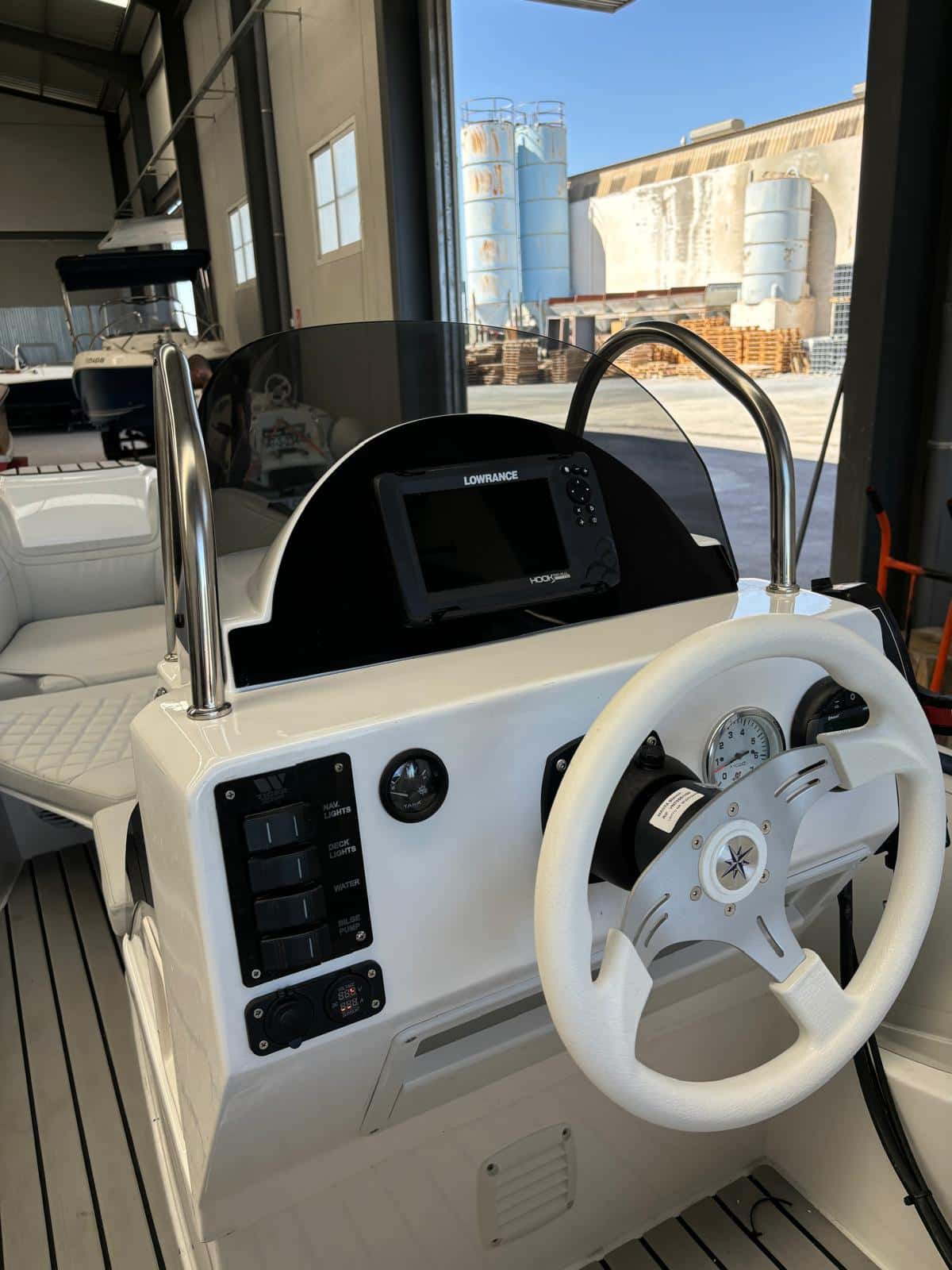 Tiger 480 - miniatura 10