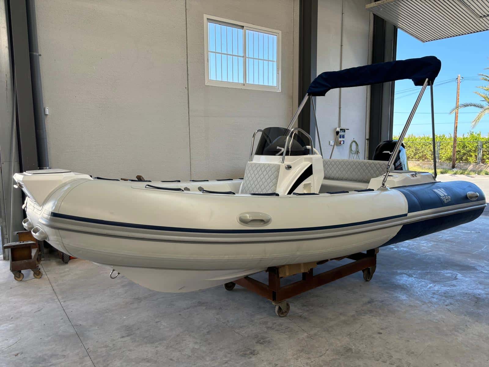 Tiger 480 - miniatura 2