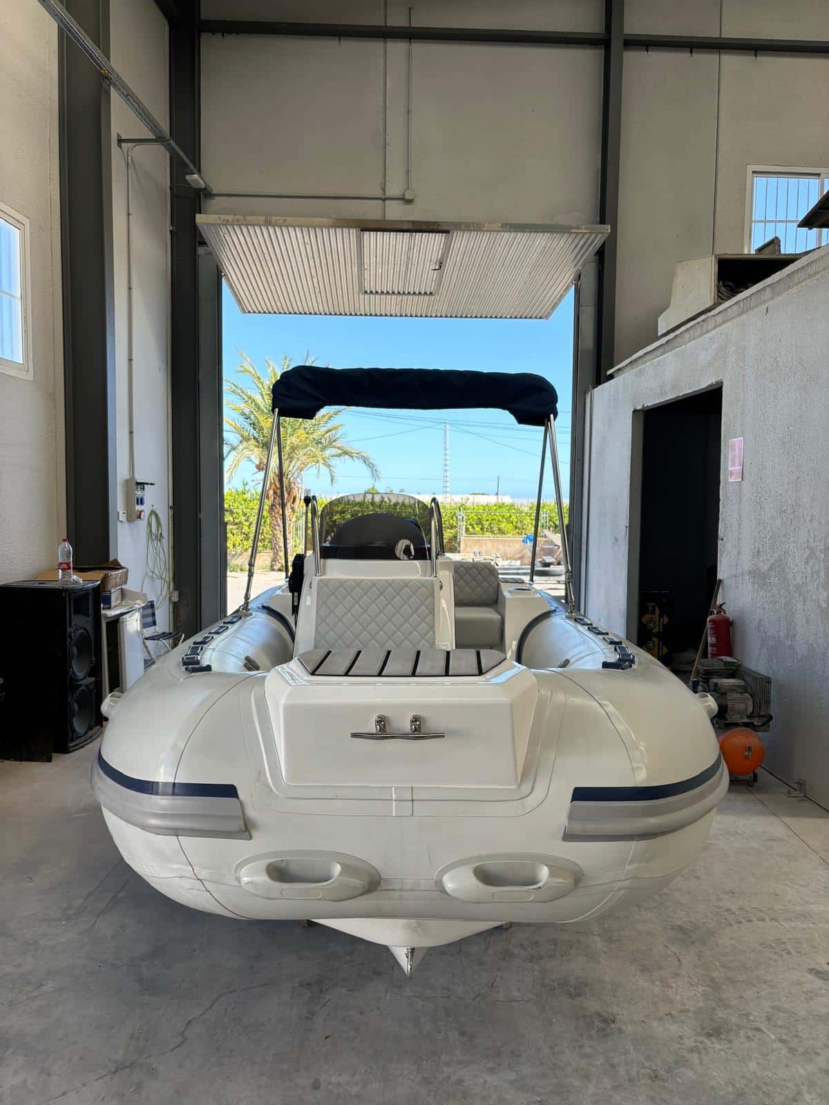 Tiger 480 - miniatura 3