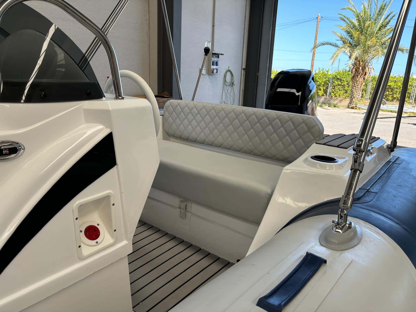 Tiger 480 - miniatura 6