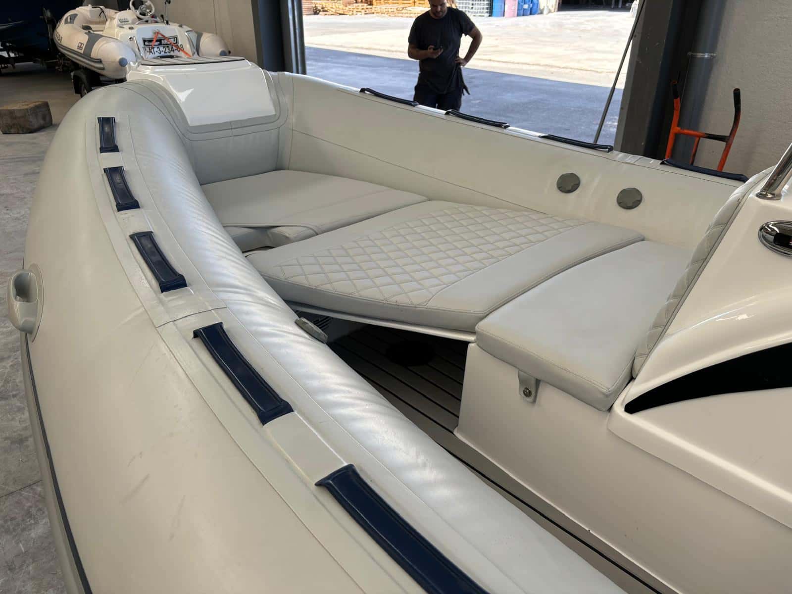 Tiger 480 - miniatura 8