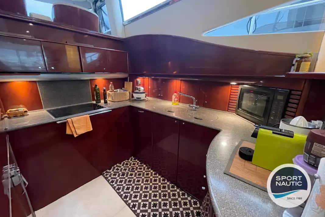 Princess 65 - miniatura 11