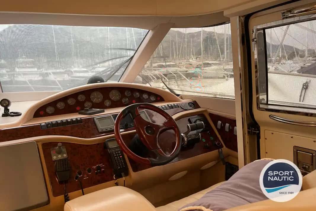 Princess 65 - miniatura 14