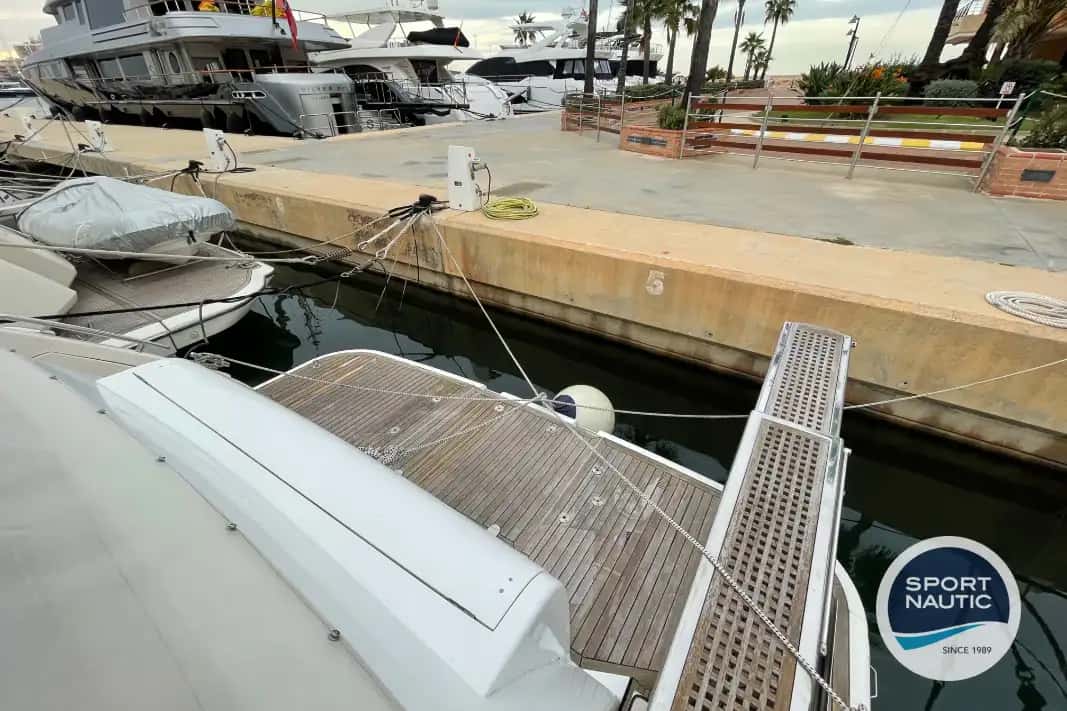 Princess 65 - miniatura 5