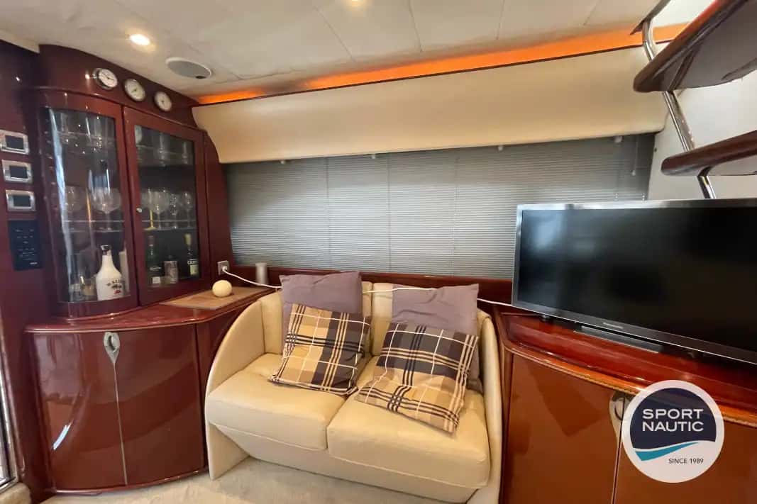 Princess 65 - miniatura 8