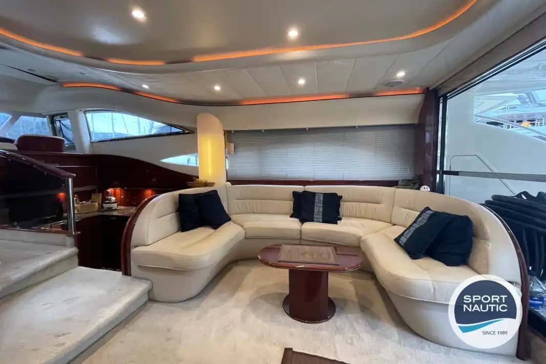 Princess 65 - miniatura 9