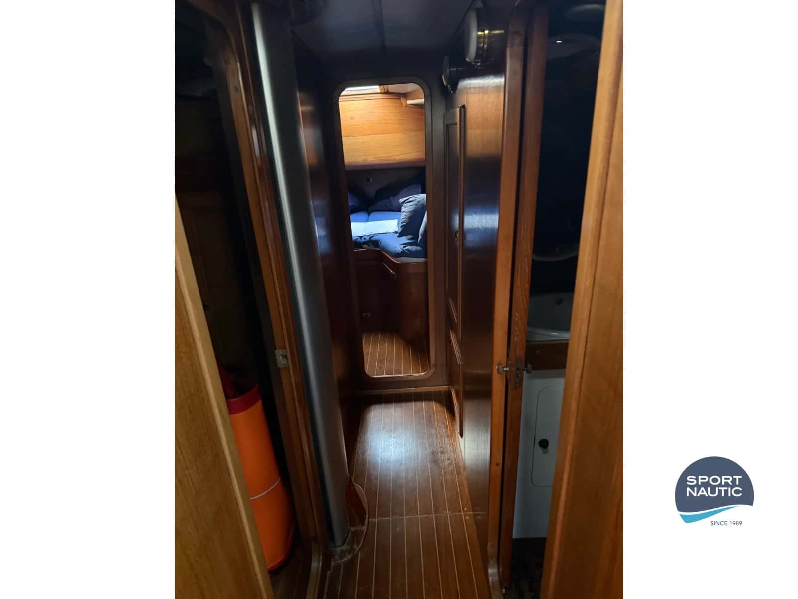 North Wind 47 - miniatura 13