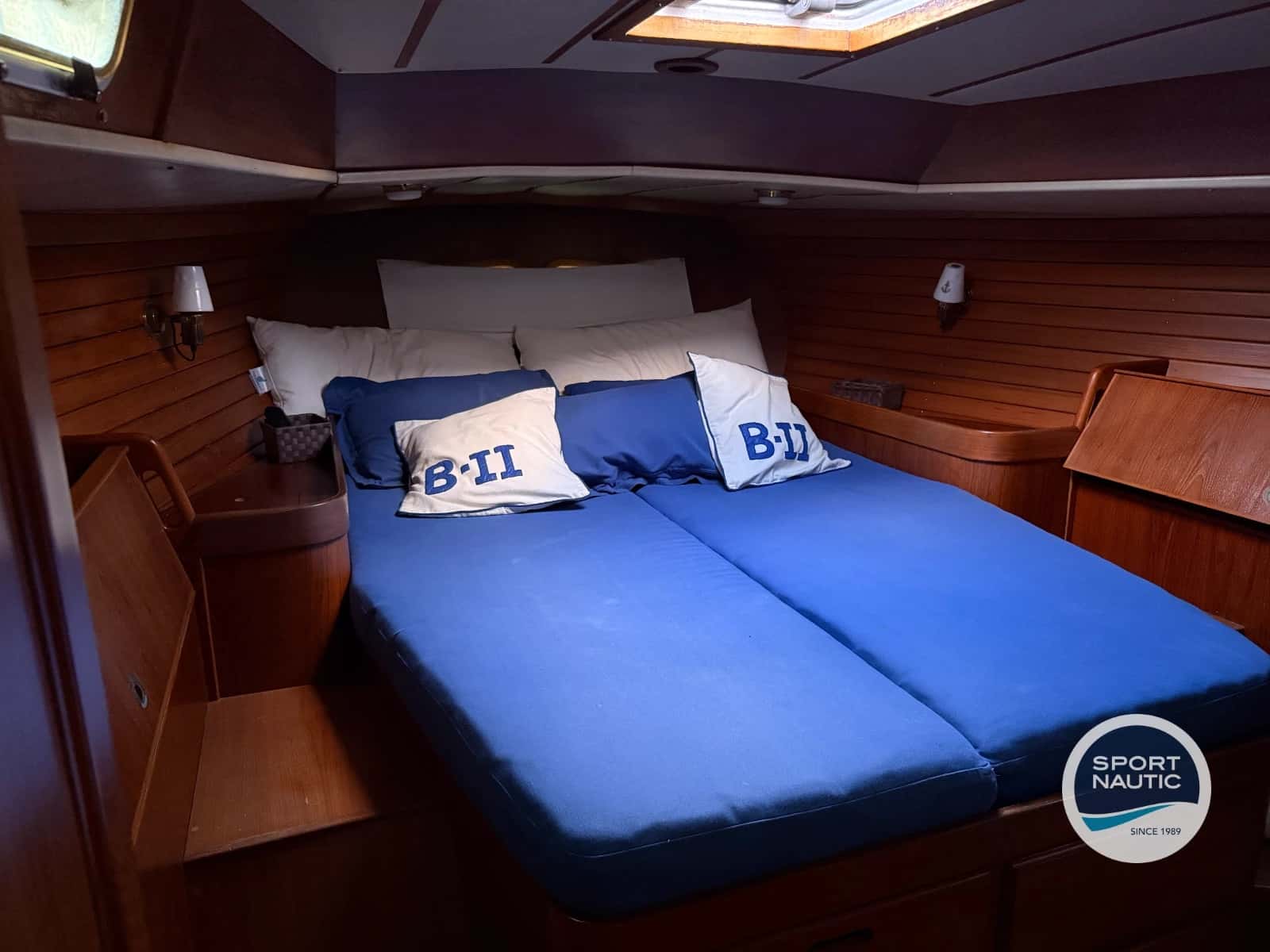 North Wind 47 - miniatura 14