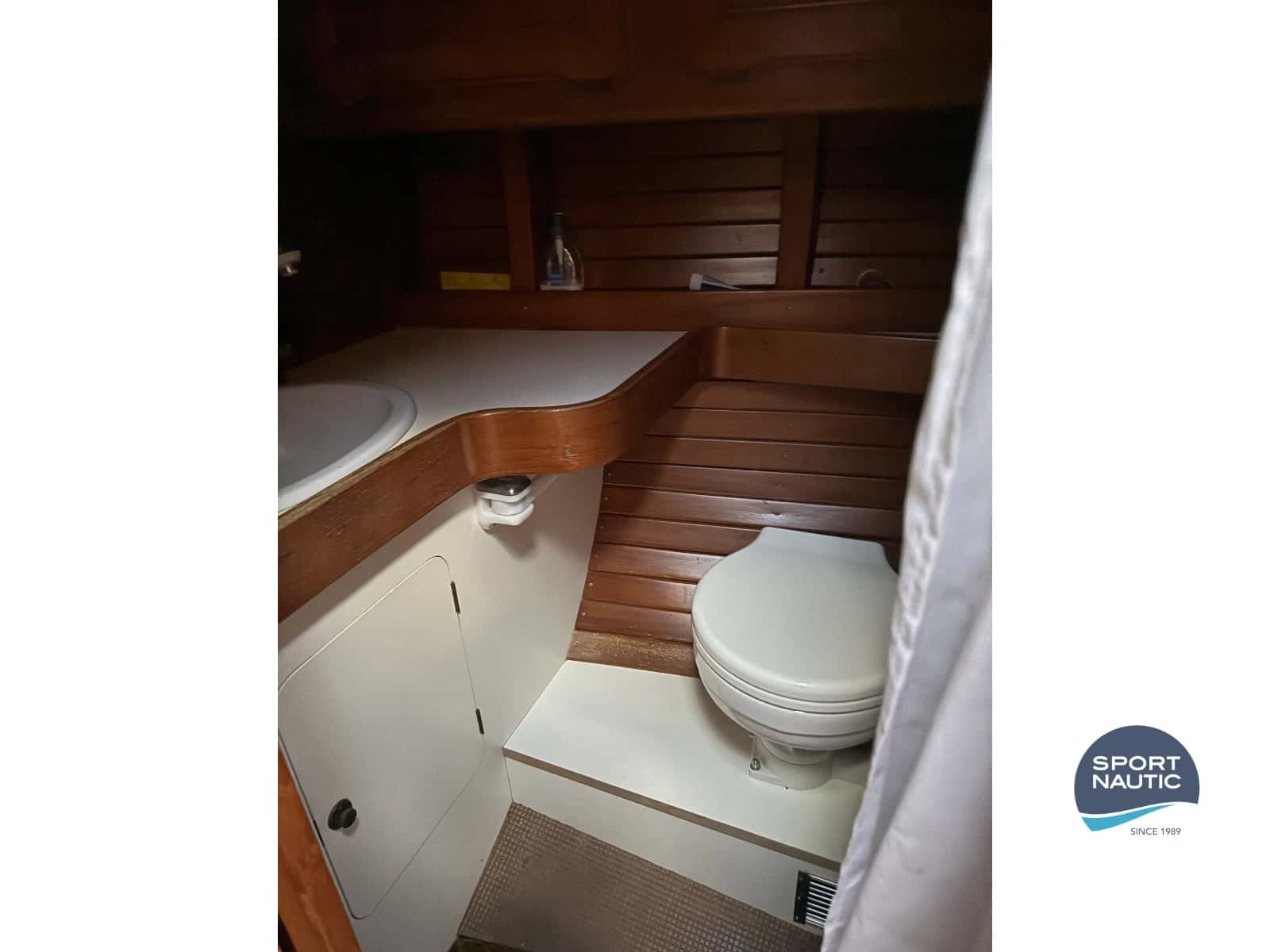 North Wind 47 - miniatura 16