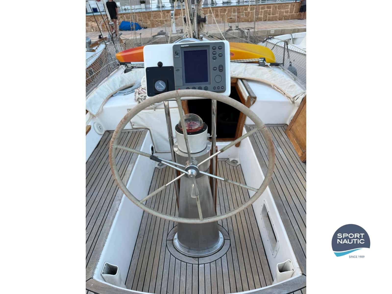 North Wind 47 - miniatura 4